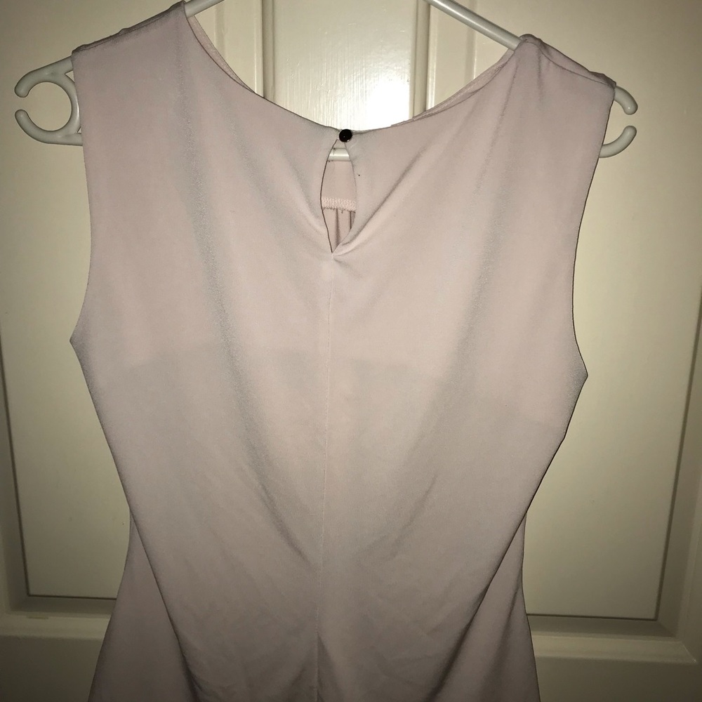 Calvin Klein blouse - Picture 7 of 8